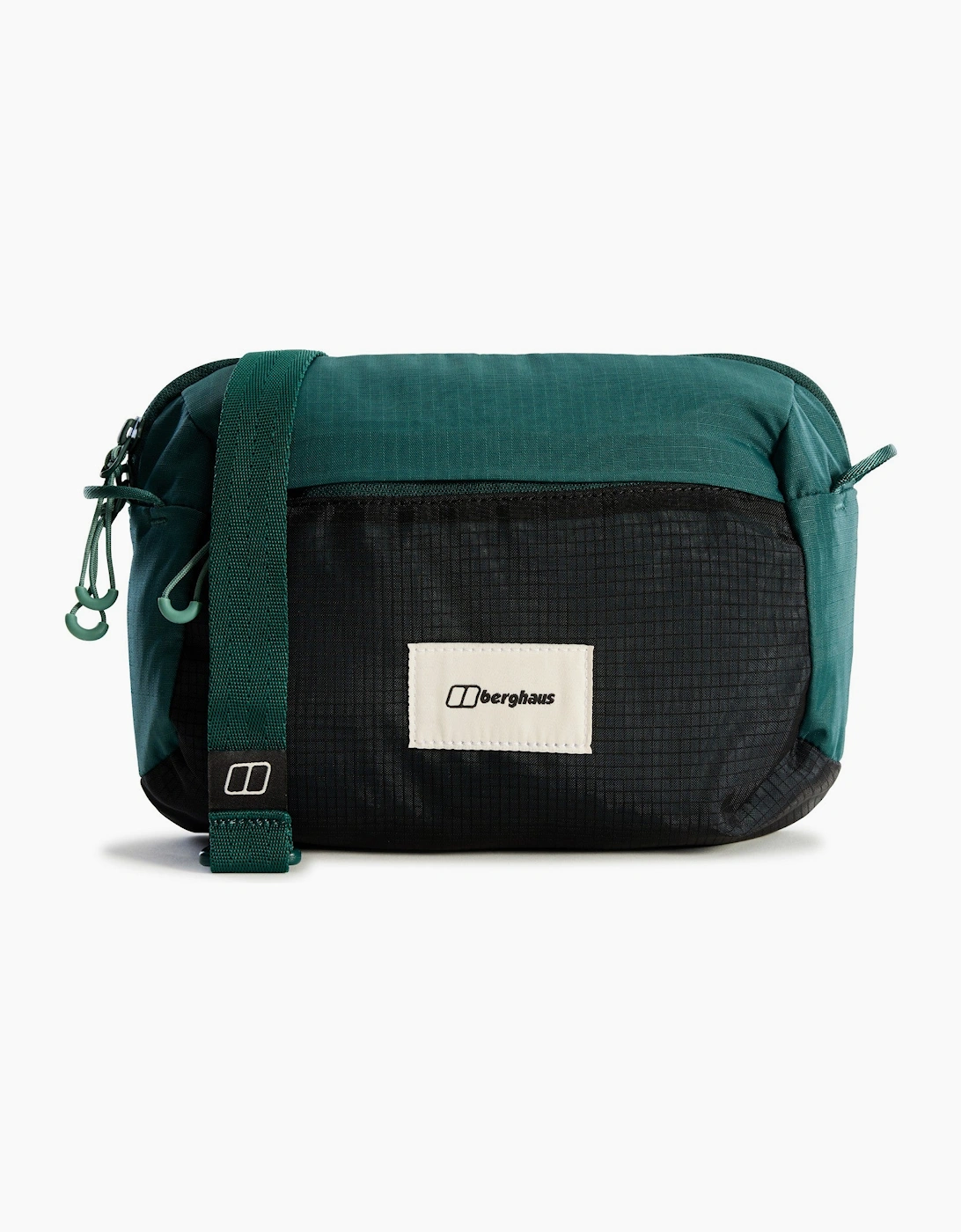 Berghaus Unisex Explorer Crossbody Bag