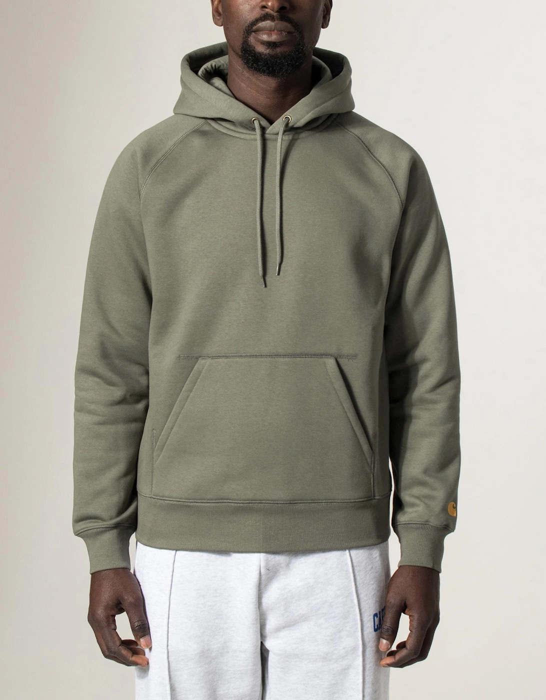 Regular Fit Chase Hoodie