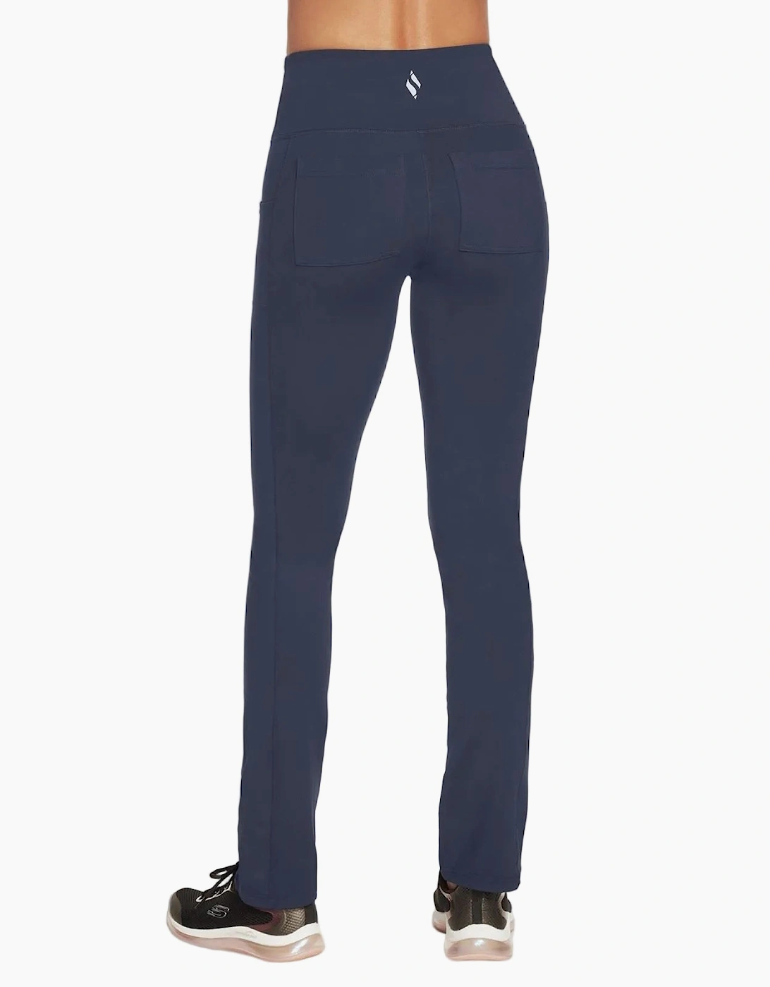 Skechers GO WALK Joy Women's Blue Track Pants