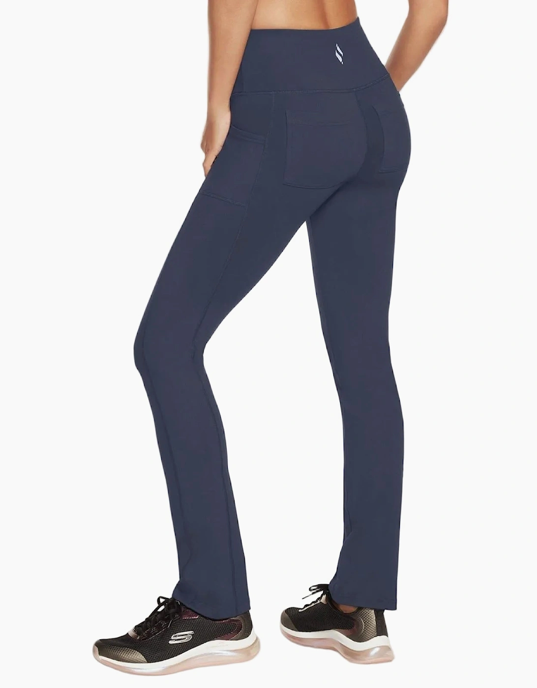 Skechers GO WALK Joy Women's Blue Track Pants