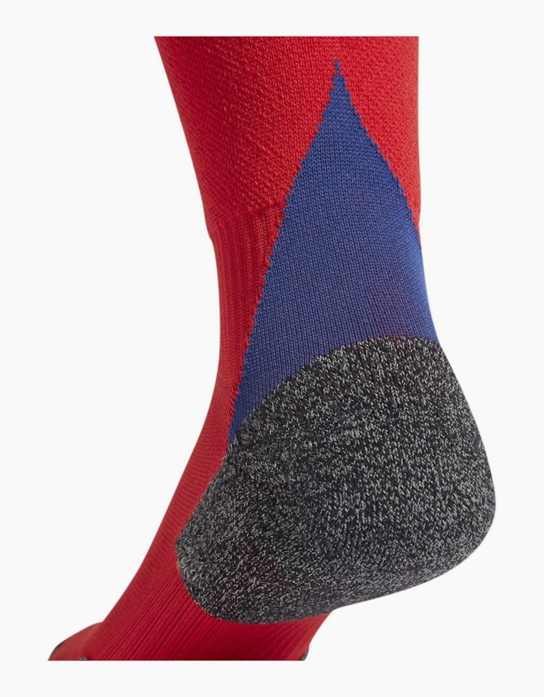 Arsenal Home Socks 2024 2025