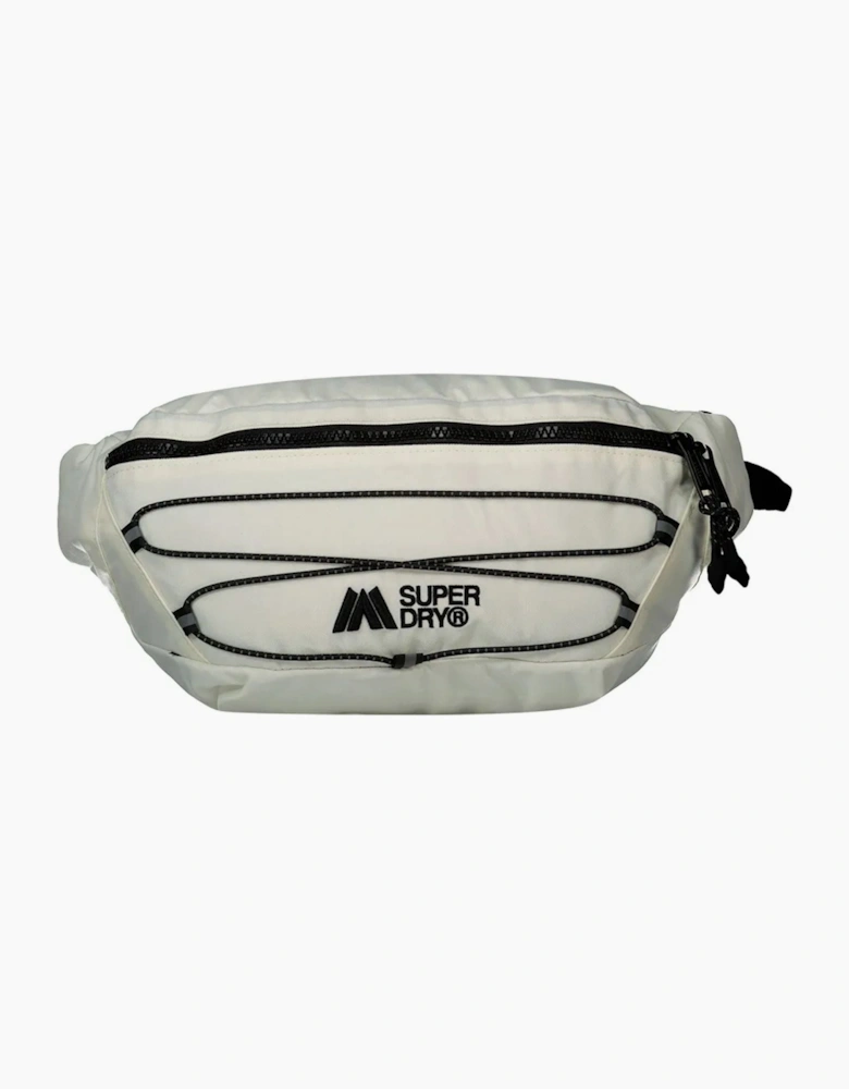 Superdry Womens Outdoor Bumbag Waist Bag