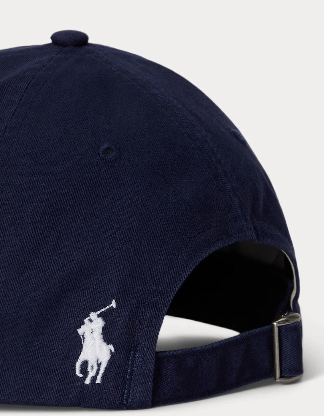 Polo Ralph Lauren Woven Cap 001 Newport Navy