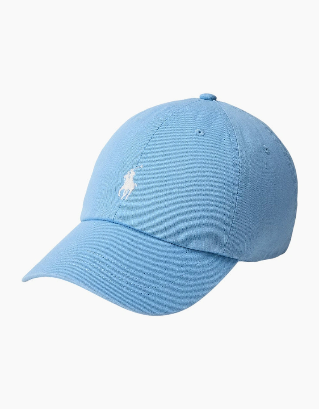 Polo Ralph Lauren Sport Cap 510 Bristol Blue