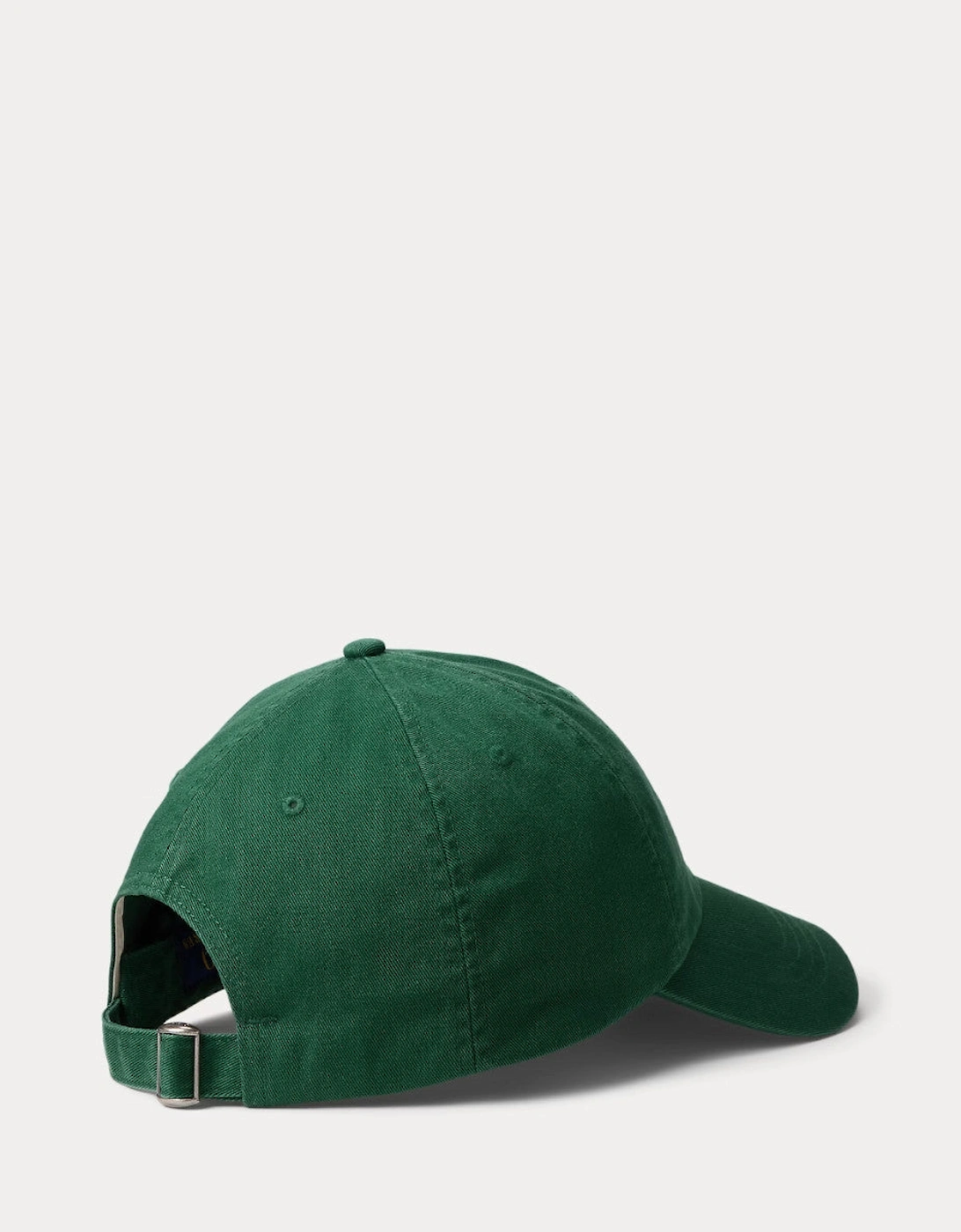 Polo Ralph Lauren Woven Cap 002 New Forest