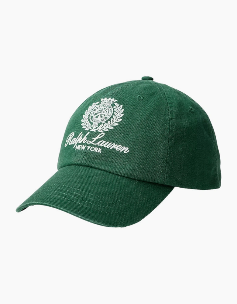 Polo Ralph Lauren Woven Cap 002 New Forest