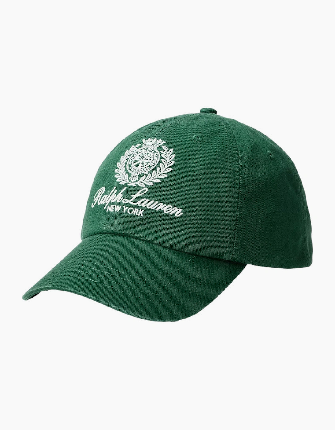 Polo Ralph Lauren Woven Cap 002 New Forest