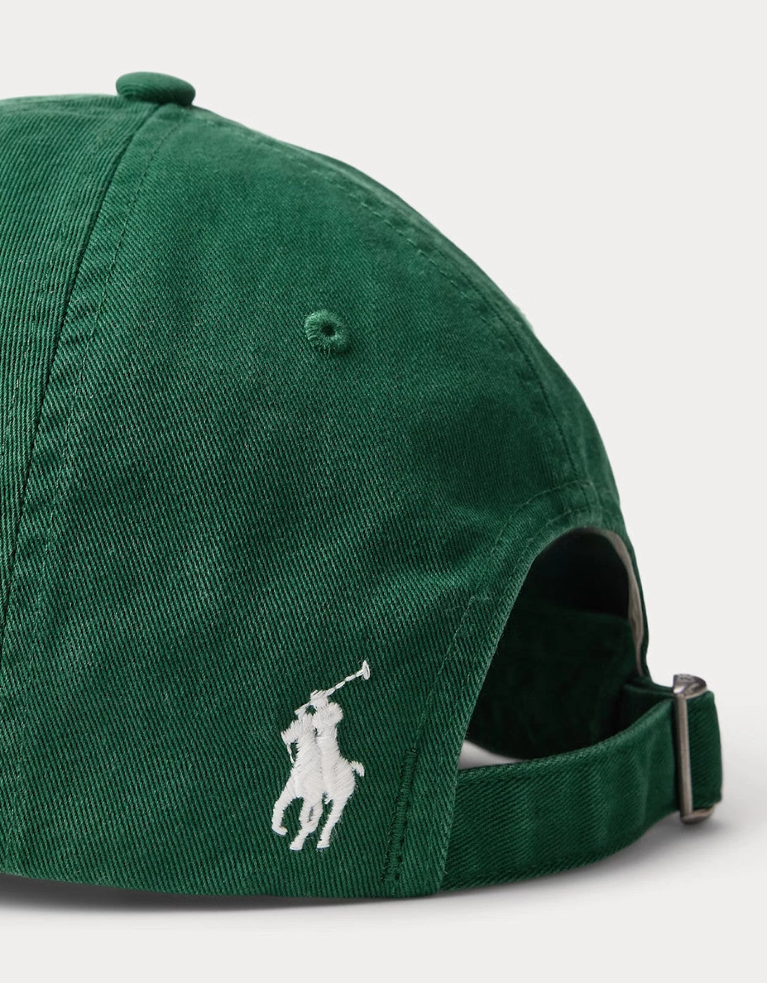 Polo Ralph Lauren Woven Cap 002 New Forest