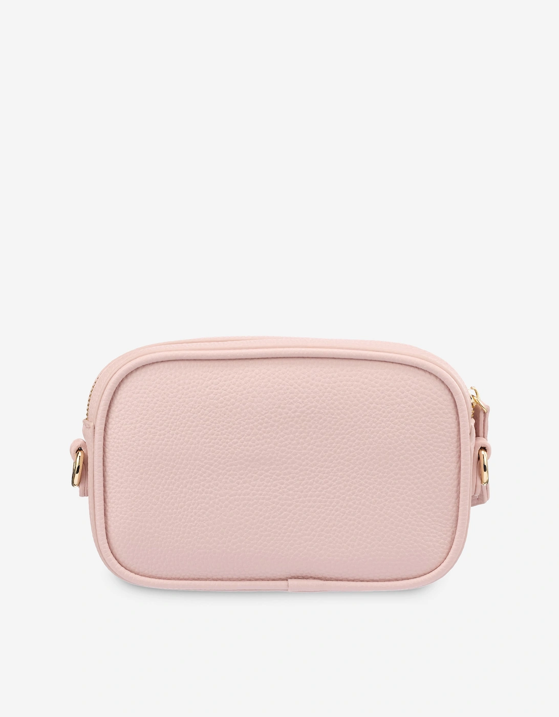 Valentino Miramar Crossbody Bag in Pink (20cm)