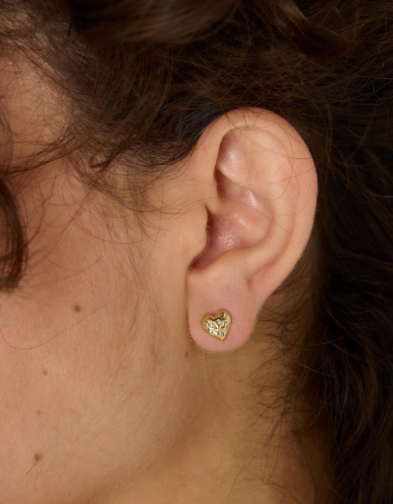 Love Earrings