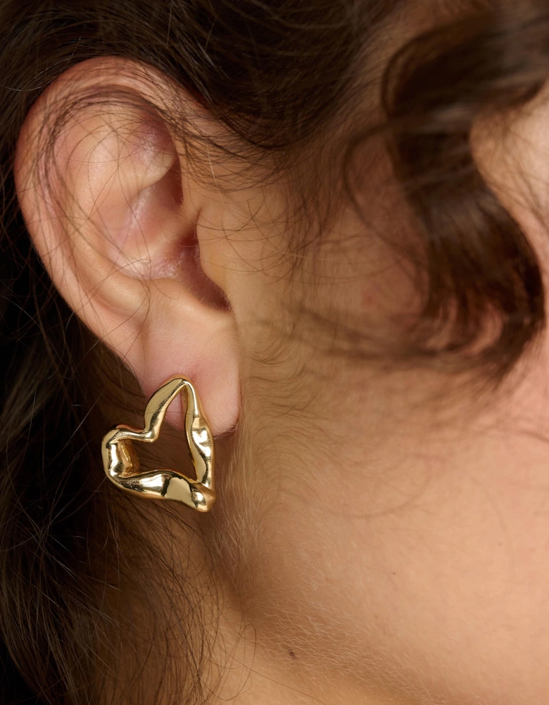 Moment Earrings