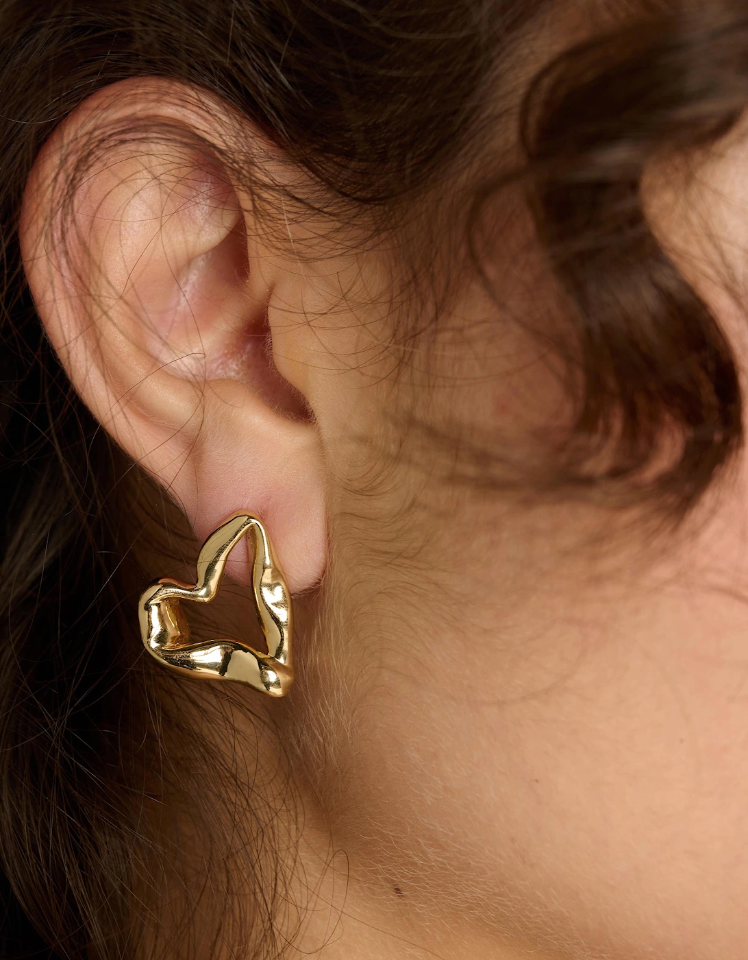 Moment Earrings