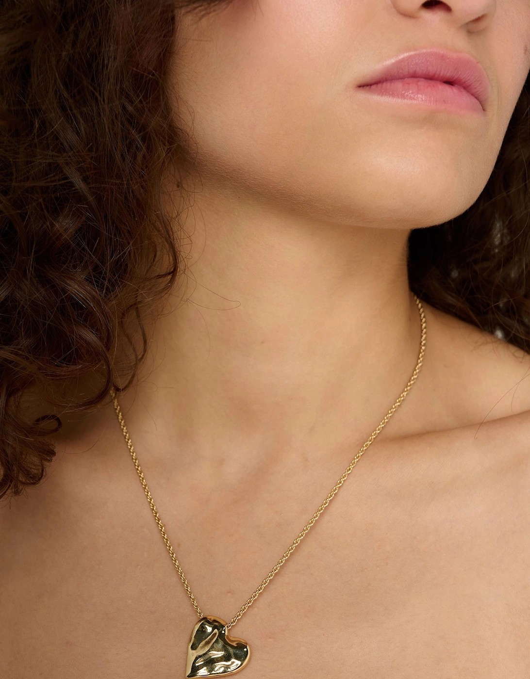 Heart Necklace