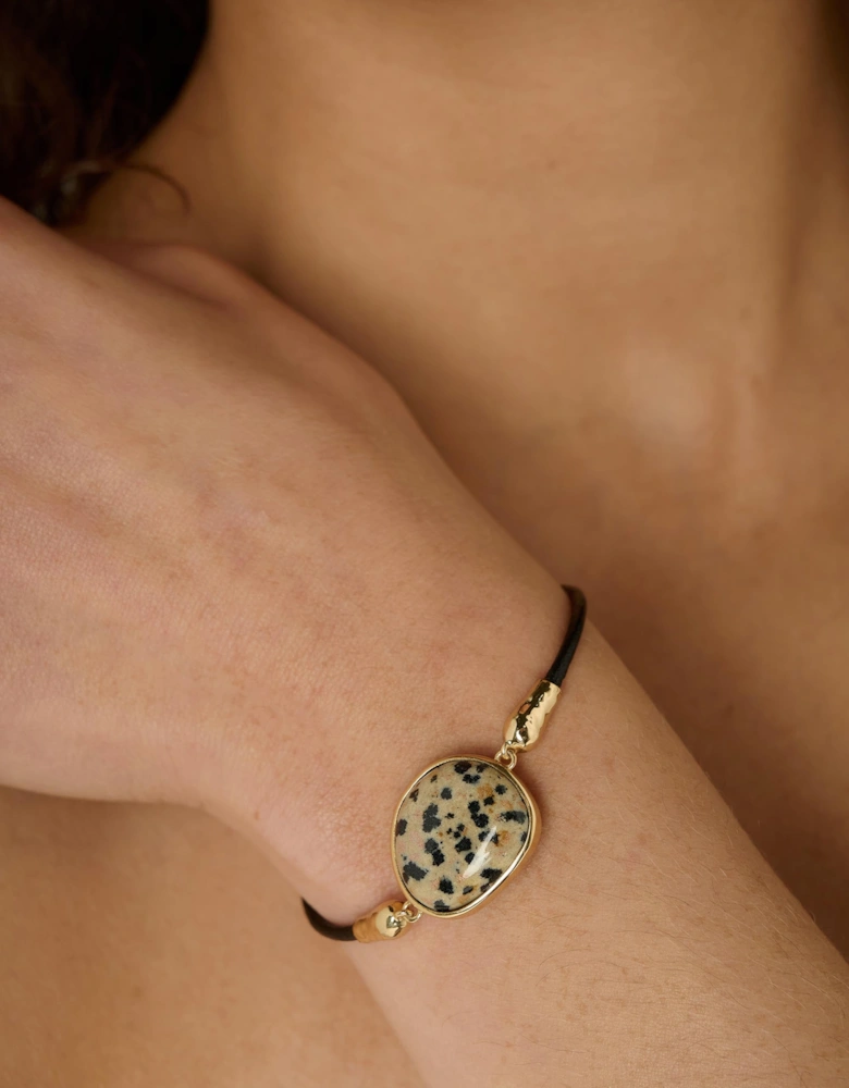 Jasper Bracelet