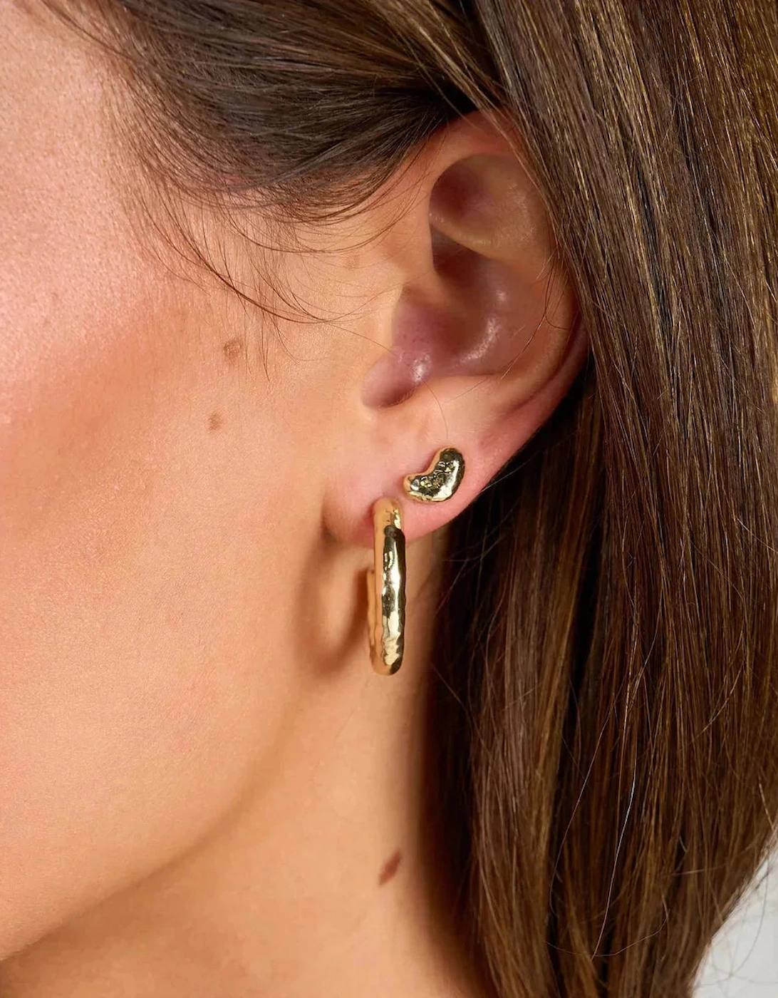Soul Earrings