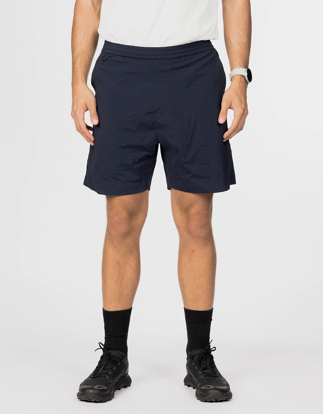 Snow Peak Easy Shorts