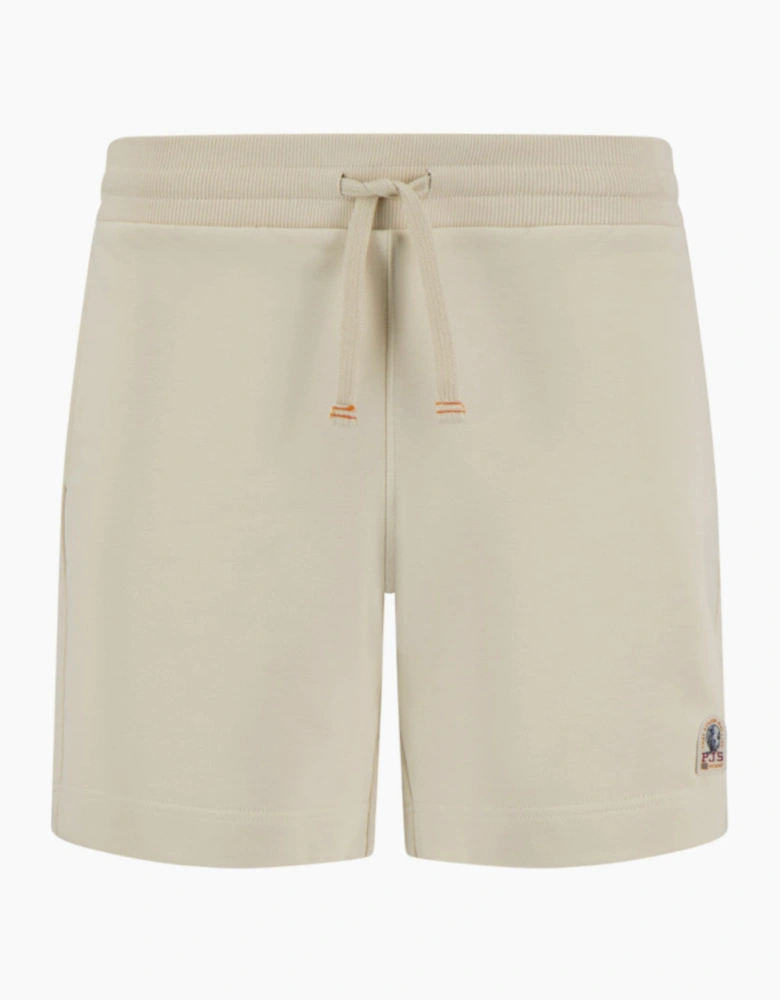 Parajumpers Cairo Easy Shorts 0266 Bone