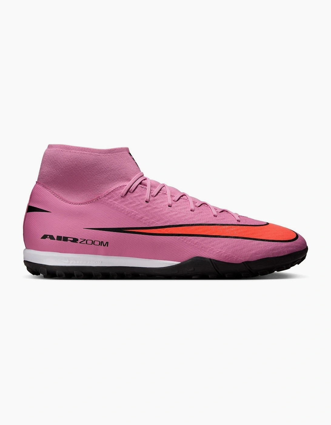 Superfly 10 Academy Astro Turf Football Boots, 7 of 6