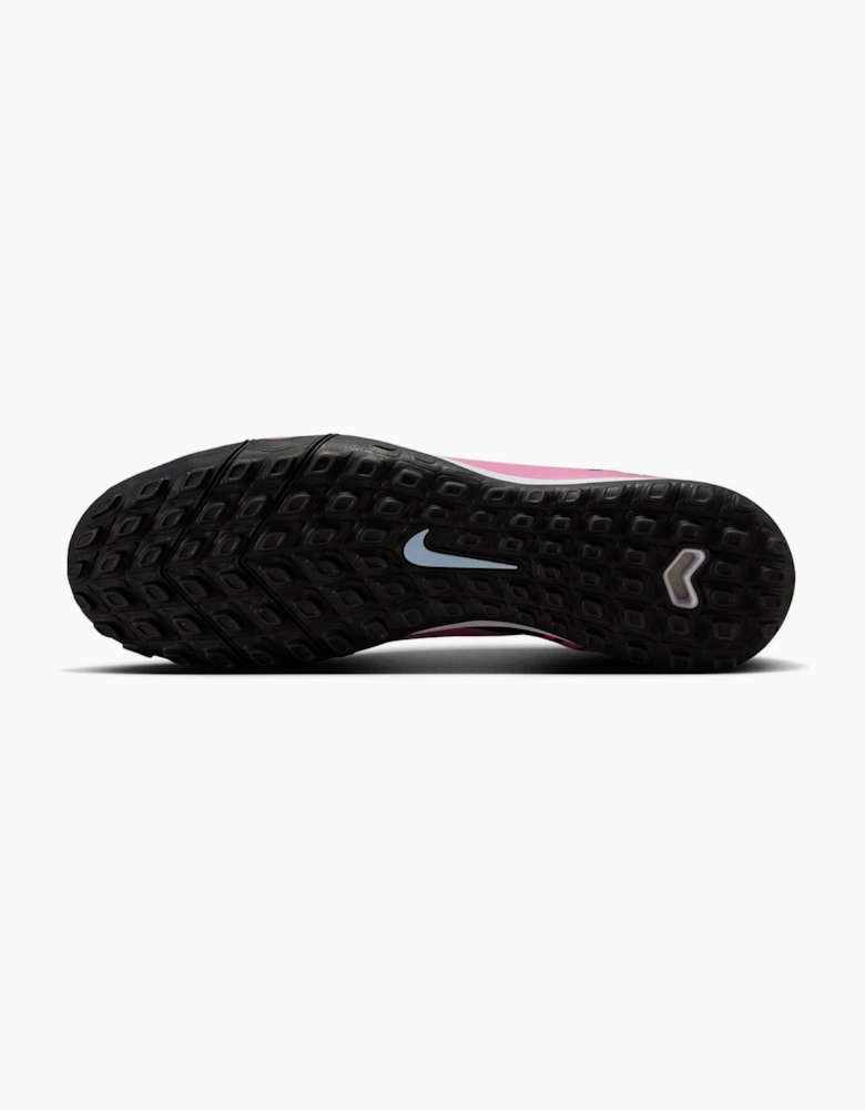 Superfly 10 Academy Astro Turf Football Boots