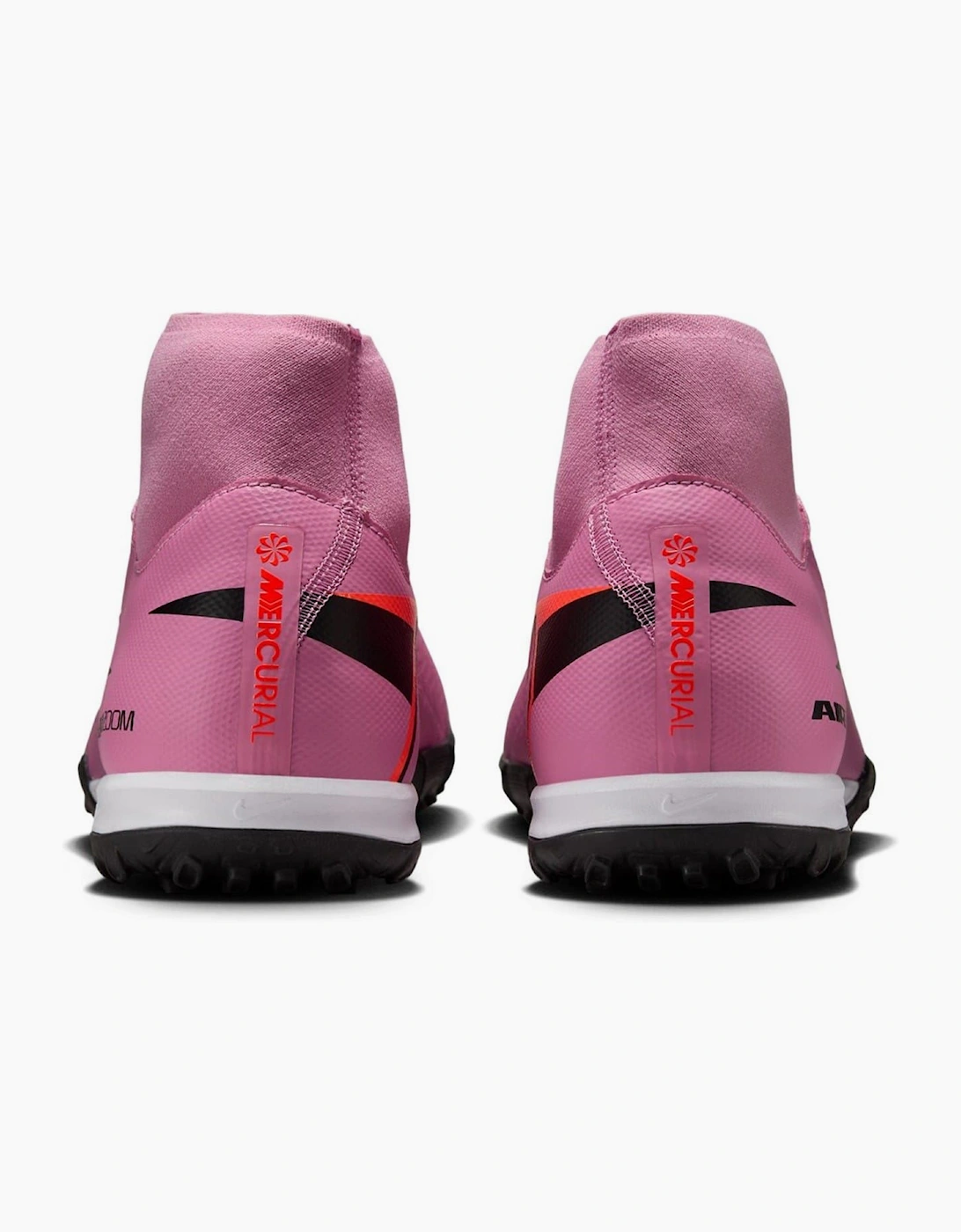 Superfly 10 Academy Astro Turf Football Boots