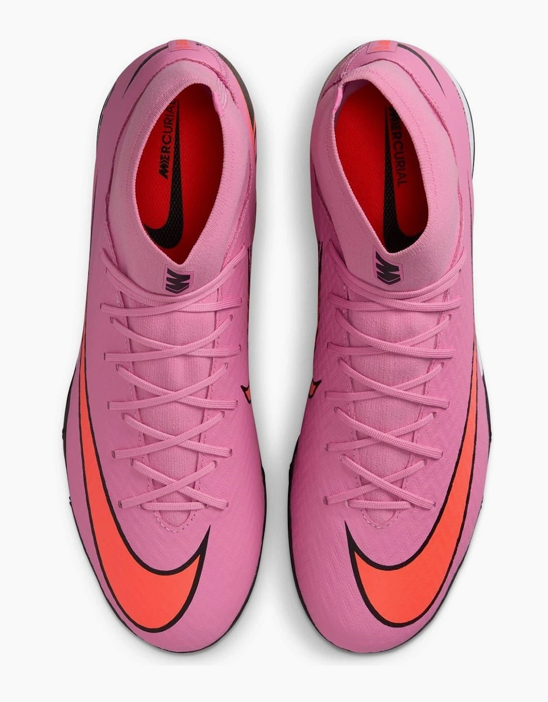 Superfly 10 Academy Astro Turf Football Boots
