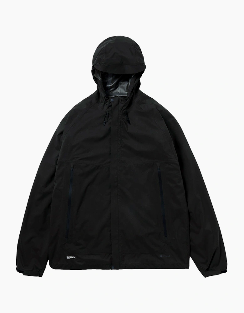 Snow Peak Pertex Weatherproof Jacket