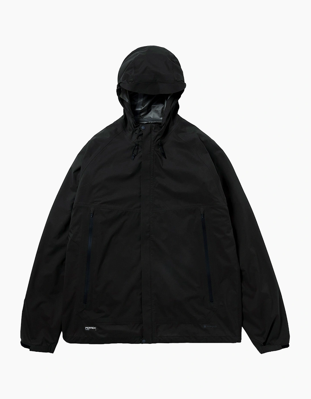 Snow Peak Pertex Weatherproof Jacket