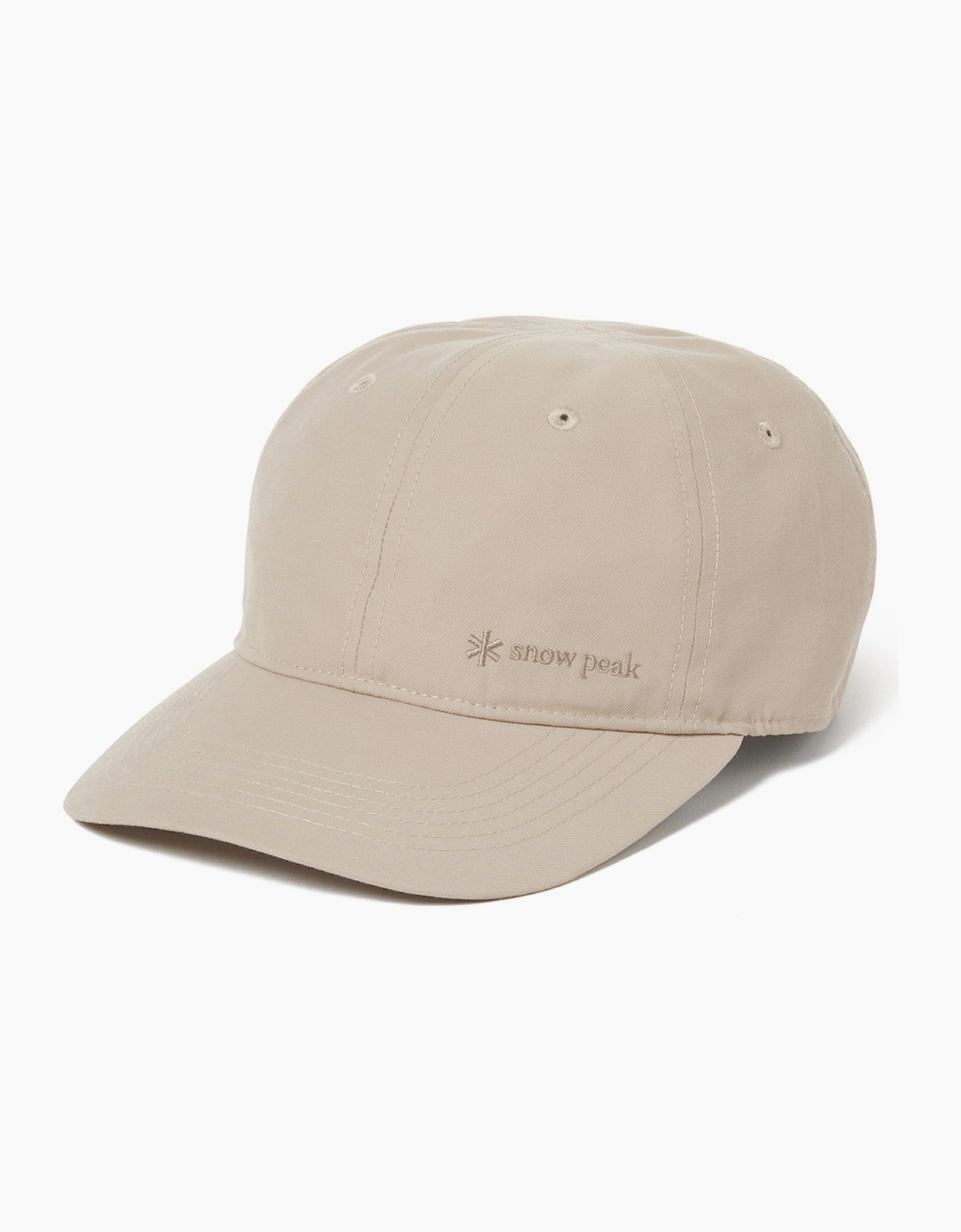 Snow Peak Light Dobby Cloth Cap, 2 of 1