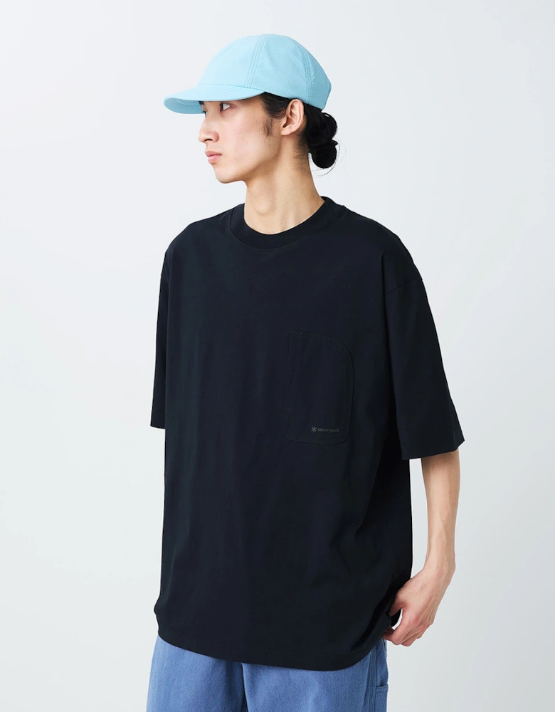 Snow Peak OG Mercerised T-Shirt