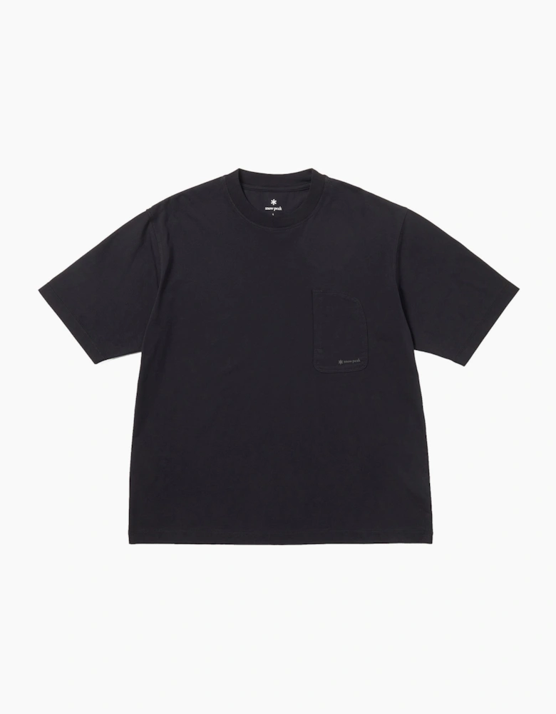 Snow Peak OG Mercerised T-Shirt