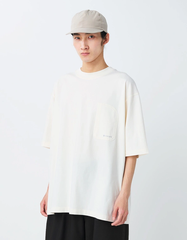 Snow Peak OG Mercerised T-Shirt