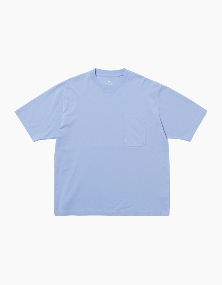 Snow Peak OG Mercerised T-Shirt