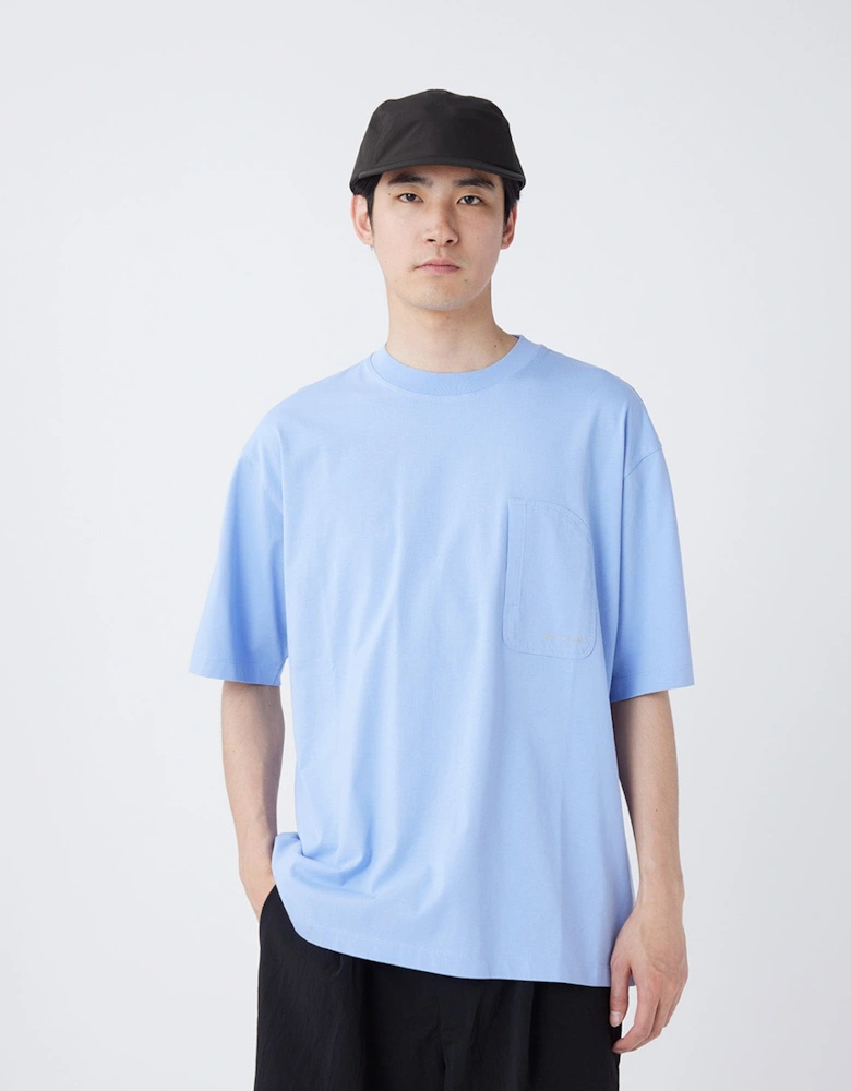 Snow Peak OG Mercerised T-Shirt