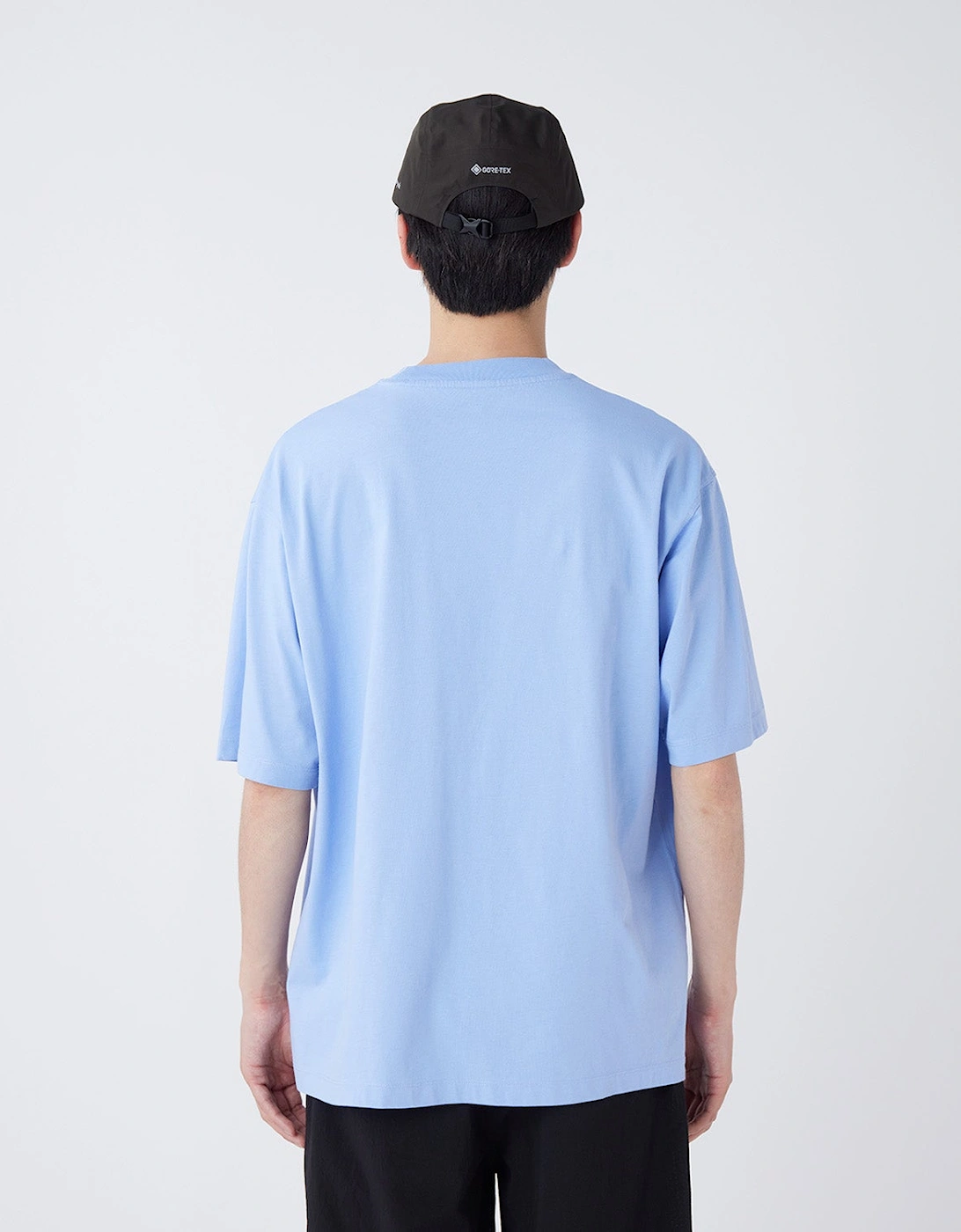 Snow Peak OG Mercerised T-Shirt