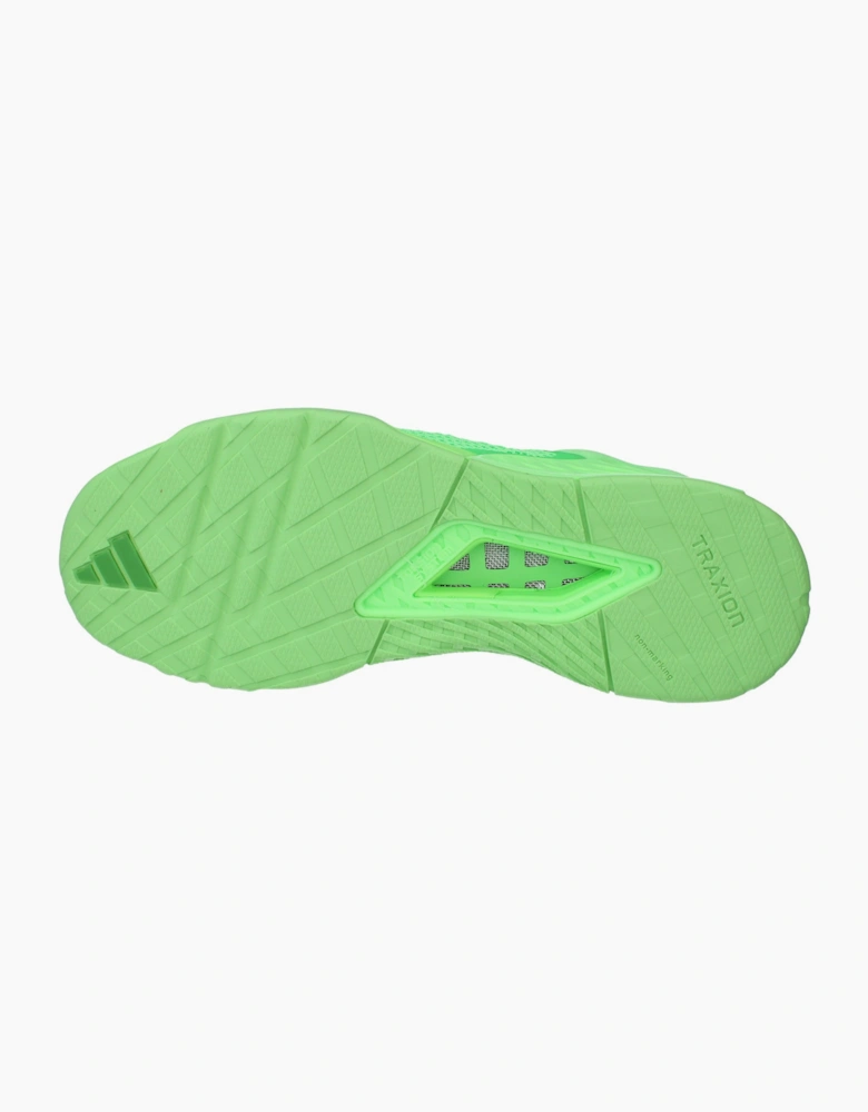 Adidas Dropset 3 Trainer Mens Trainers Sneakers  JR1666