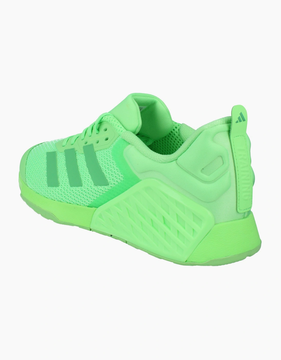 Adidas Dropset 3 Trainer Mens Trainers Sneakers  JR1666