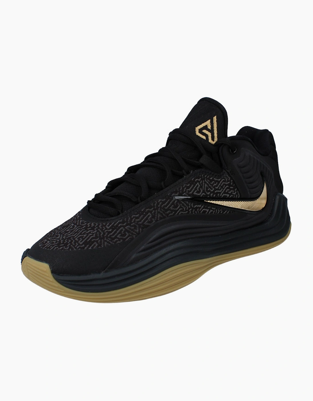 Nike Giannis Freak 7 Mens Basketball Trainers Hf3450 006, 6 of 5