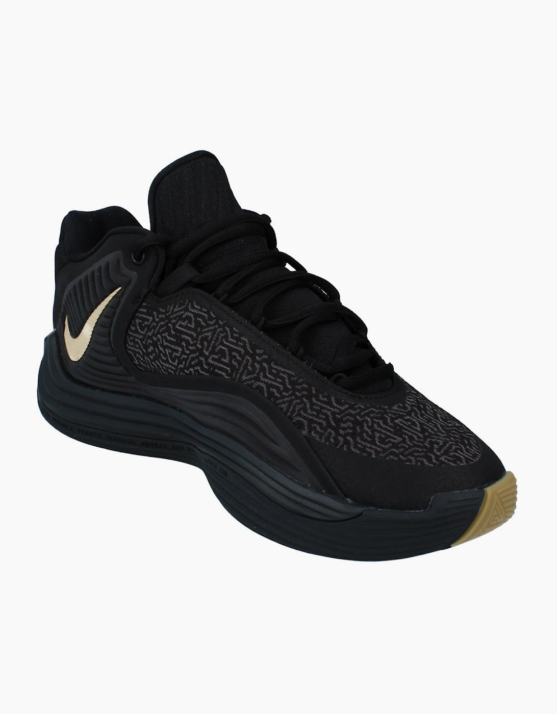 Nike Giannis Freak 7 Mens Basketball Trainers Hf3450 006
