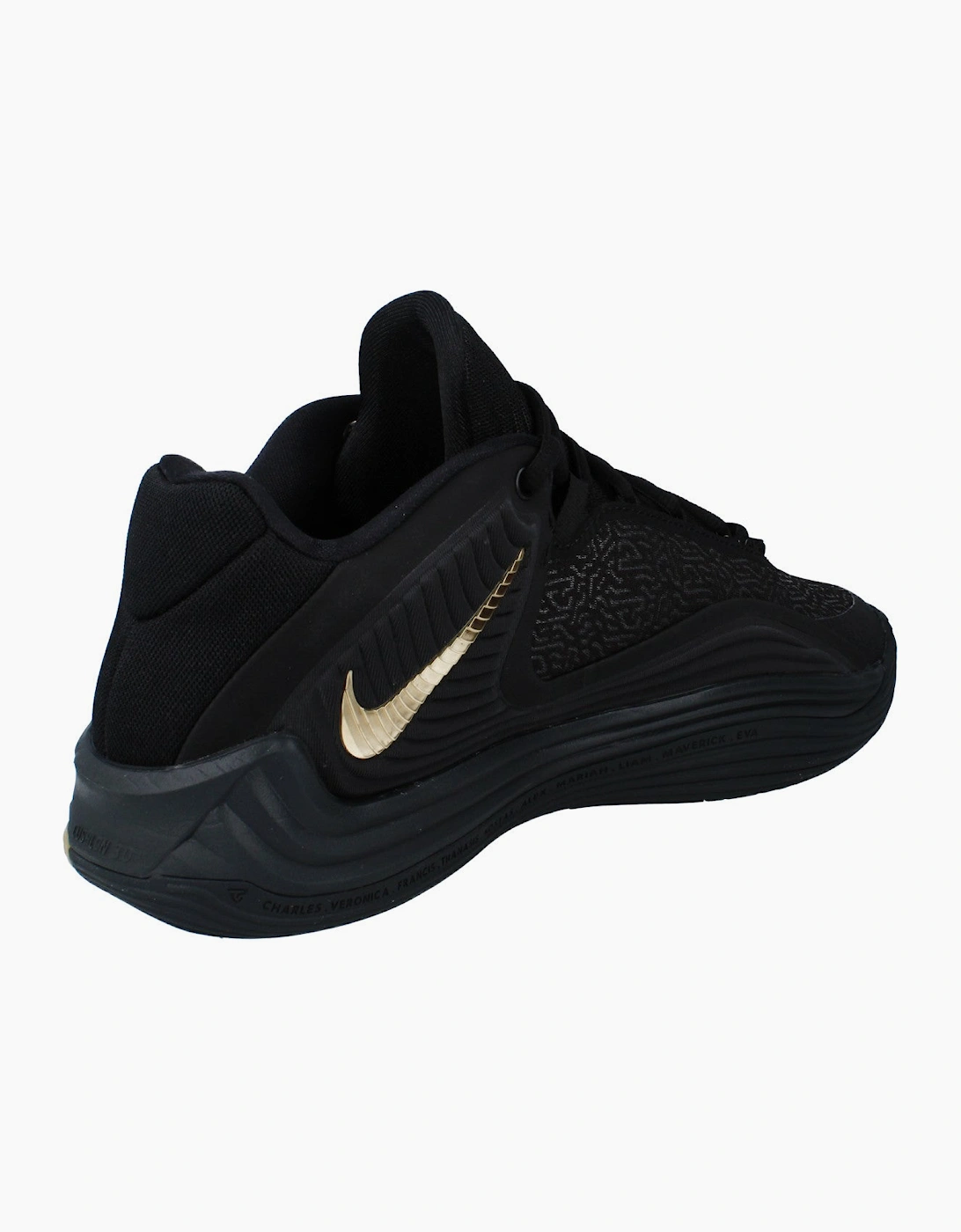 Nike Giannis Freak 7 Mens Basketball Trainers Hf3450 006