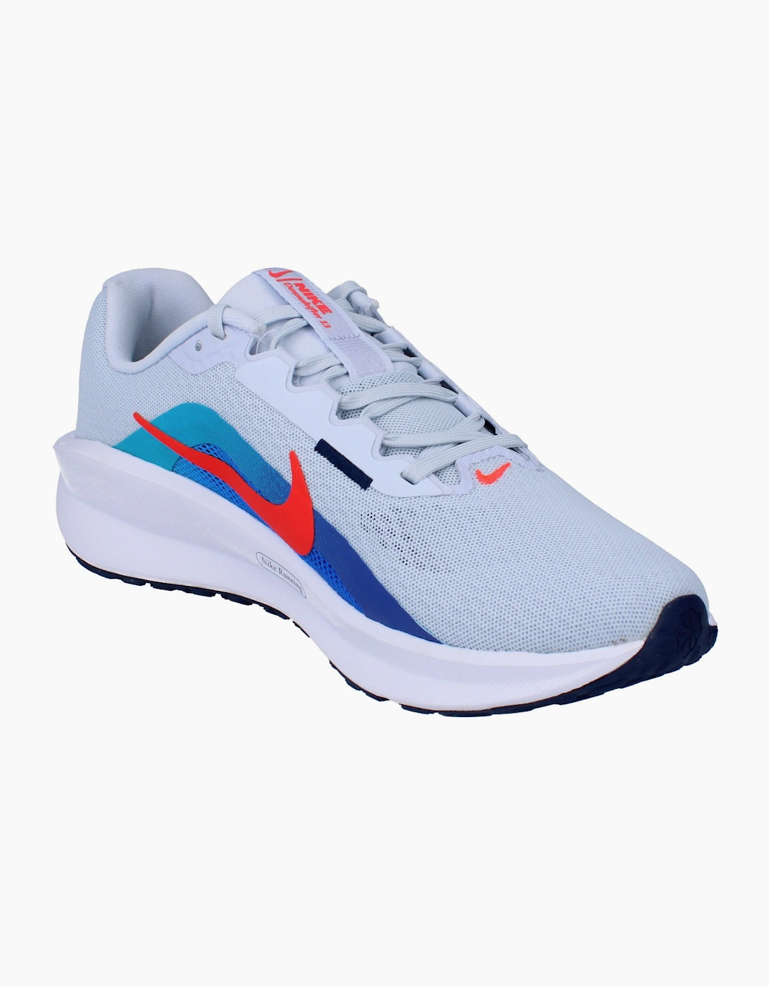 Nike Downshifter 13 Mens Running Trainers FD6454 012