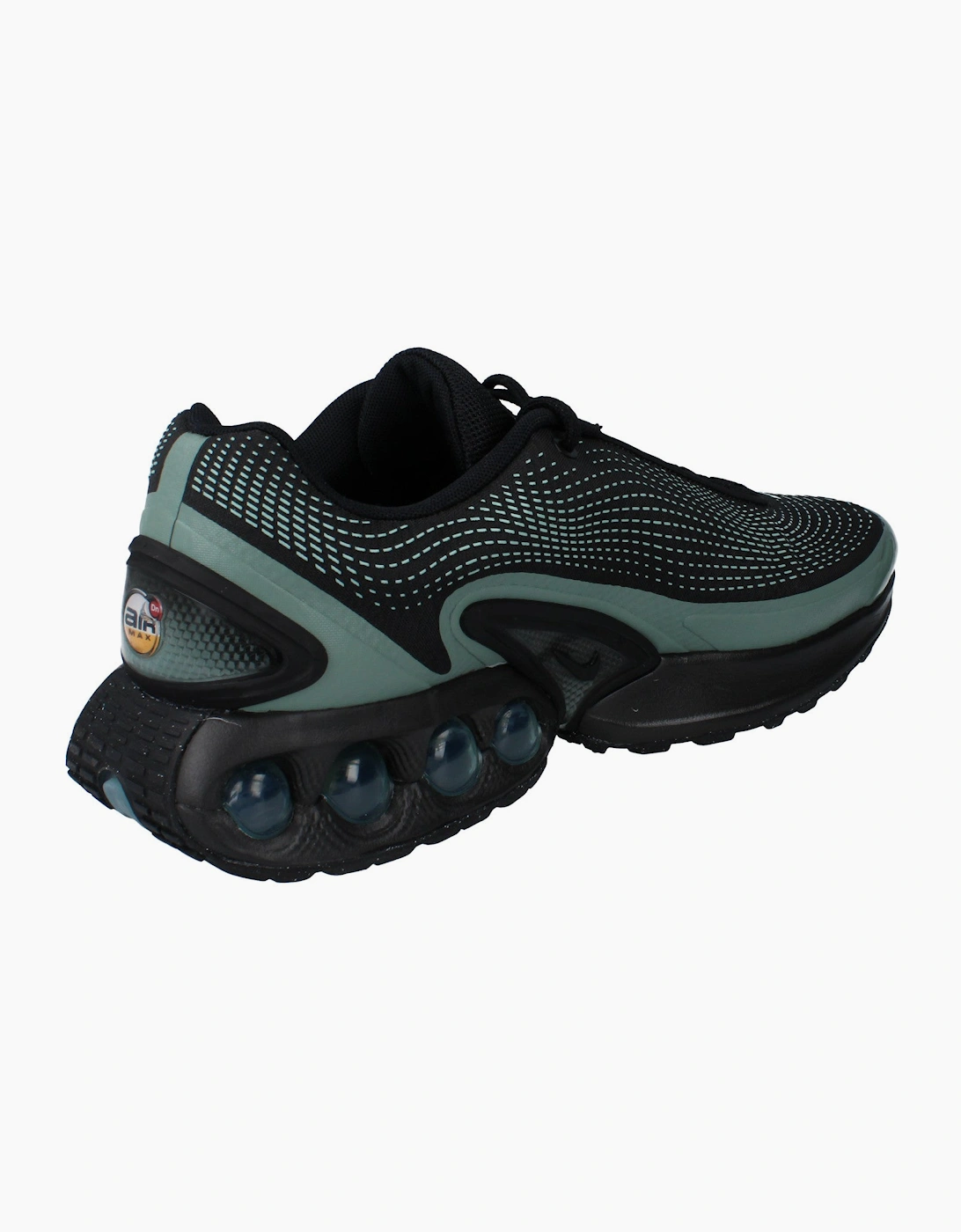 Nike Air Max Dn Mens Running Trainers Dv3337 Sneakers Shoes  023