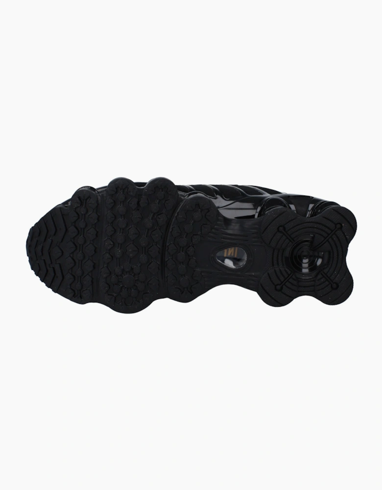 Nike Shox Tl Mens Running Trainers Av3595 013