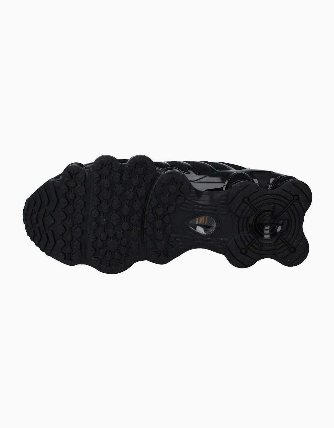 Nike Shox Tl Mens Running Trainers Av3595 013