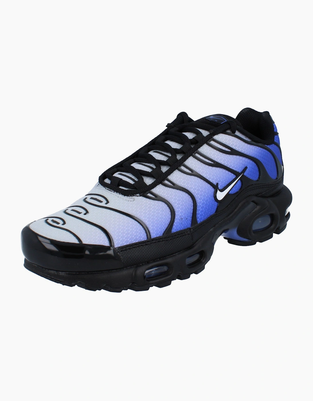 Nike Air Max Plus Mens Running Trainers DM0032 031, 6 of 5