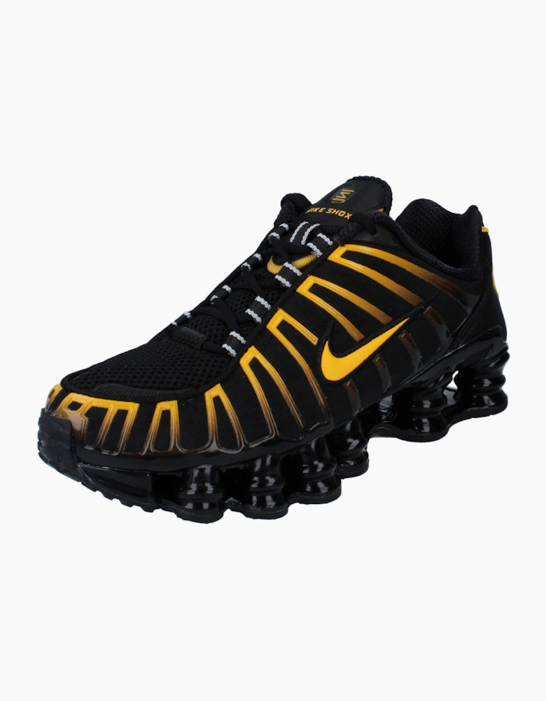 Nike Shox Tl Mens Running Trainers Av3595 013
