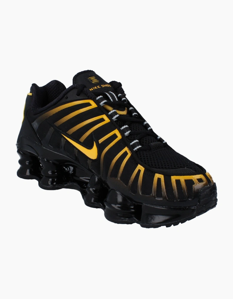 Nike Shox Tl Mens Running Trainers Av3595 013