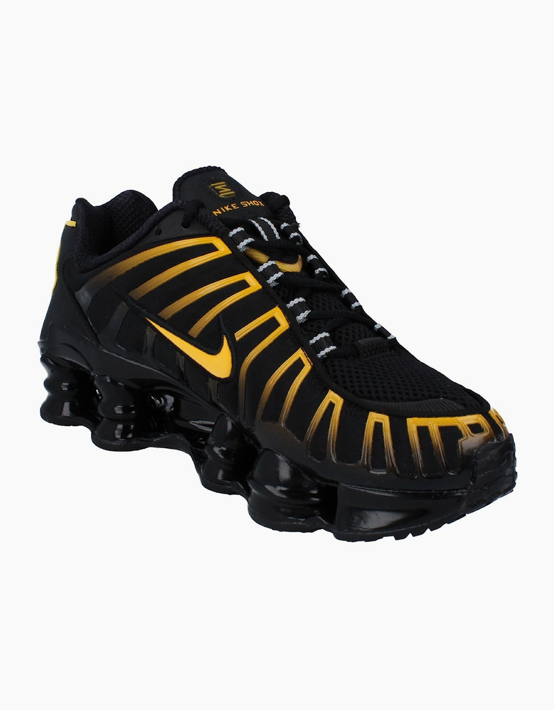 Nike Shox Tl Mens Running Trainers Av3595 013