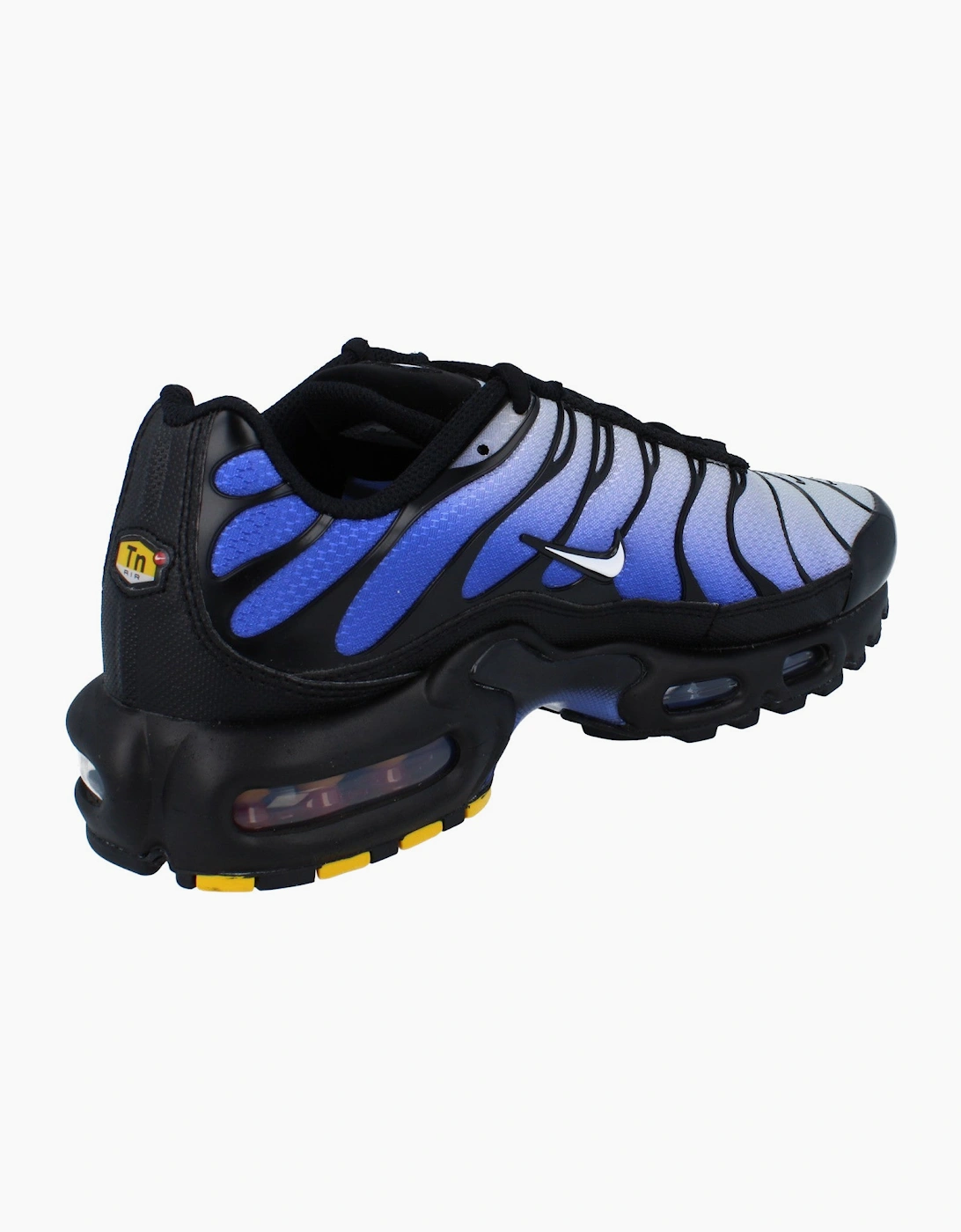 Nike Air Max Plus Mens Running Trainers DM0032 031