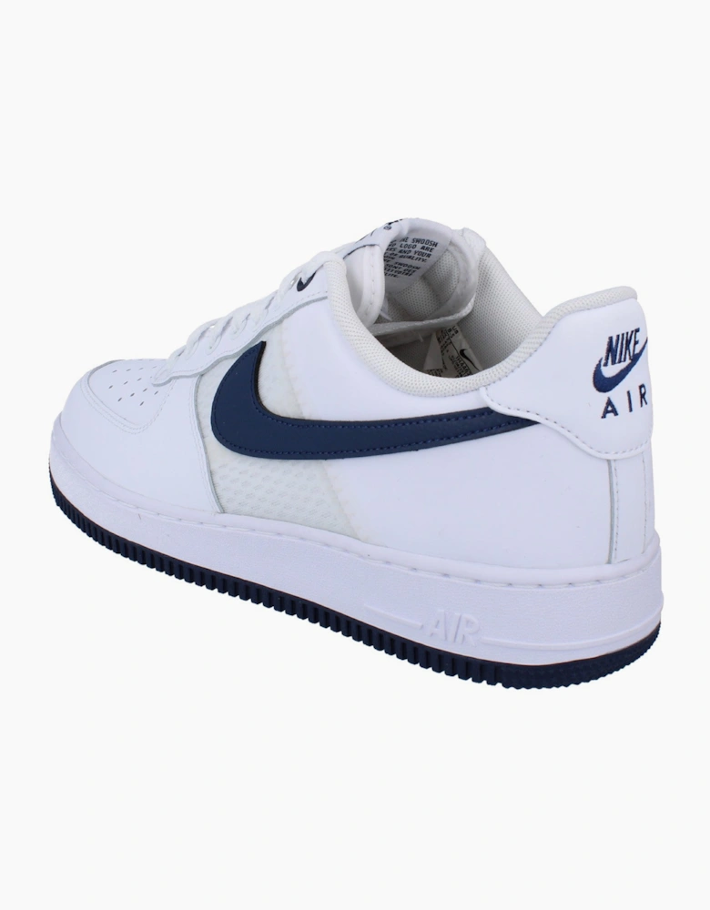 Nike Air Force 1 07 Lv8 Mens Trainers IH4462 100