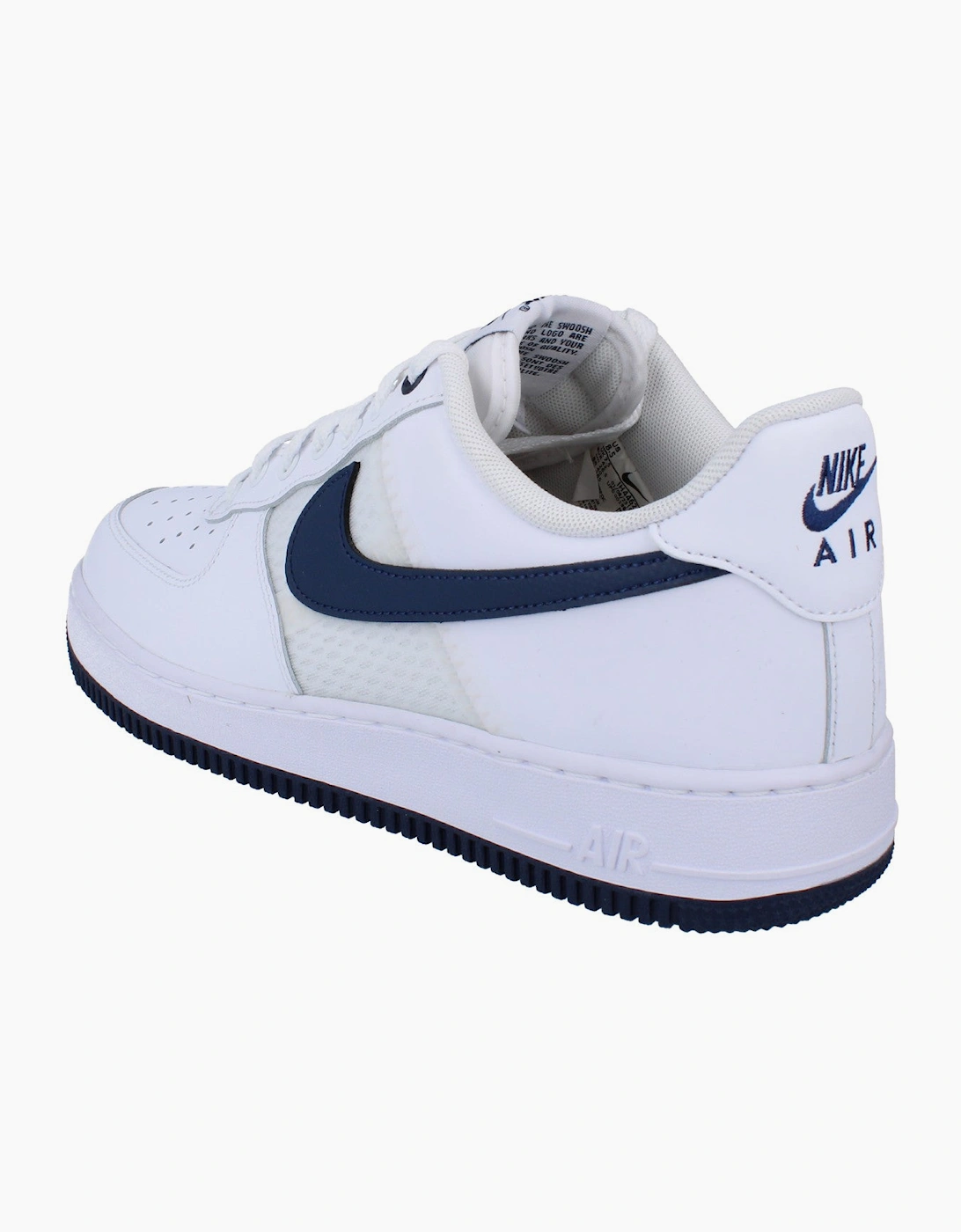 Nike Air Force 1 07 Lv8 Mens Trainers IH4462 100